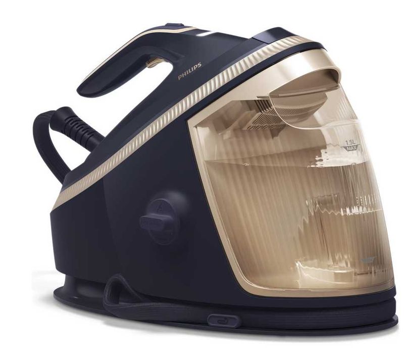 Statie de calcat Philips PSG7300/20 seria 7000 - Garantie