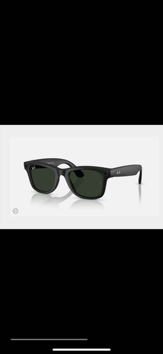 Ray ban meta gen1