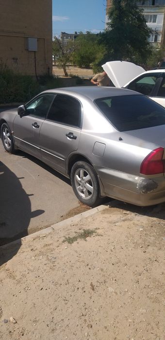 Обмен на другие авто