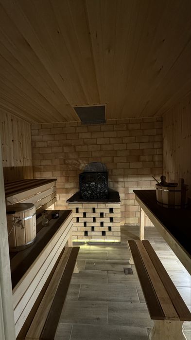 Продам банный двор