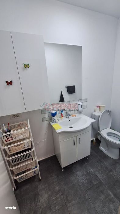 Casa insiruita - Str. Cazanului - Berceni - Disponibila Imediat