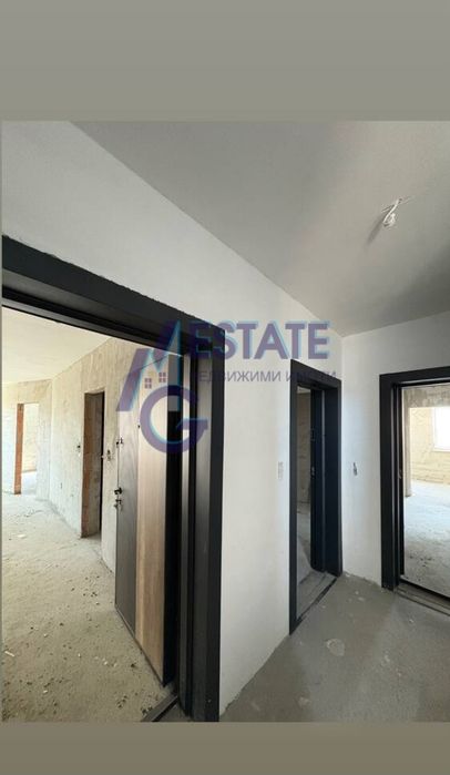 Двустаен апартамент с АКТ 16 в село Равда