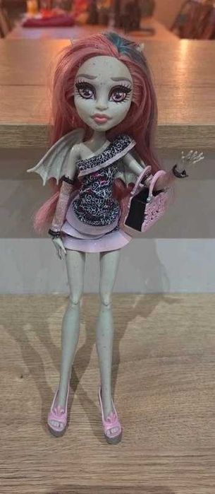 Monster high Монстер хай