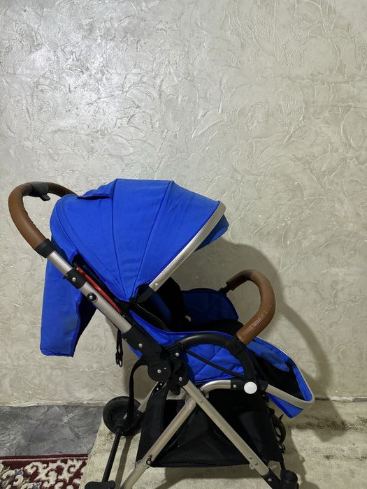 Балалар коляскасы сатылымда