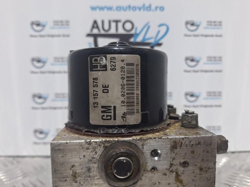 Pompa abs 13157578 HB Opel Astra H facelift
