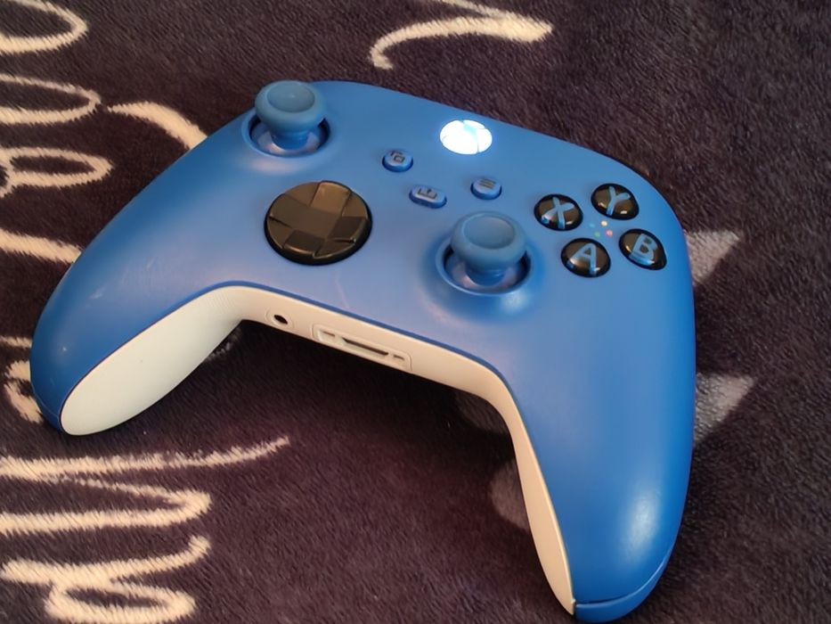 Controller Microsoft Xbox Wireless/cablu, PC, Windows, Android, etc