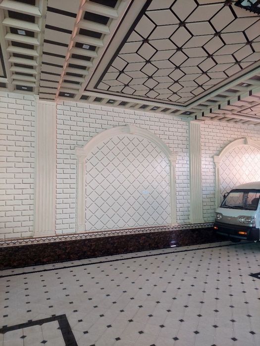 Traventin ustalari samarqand