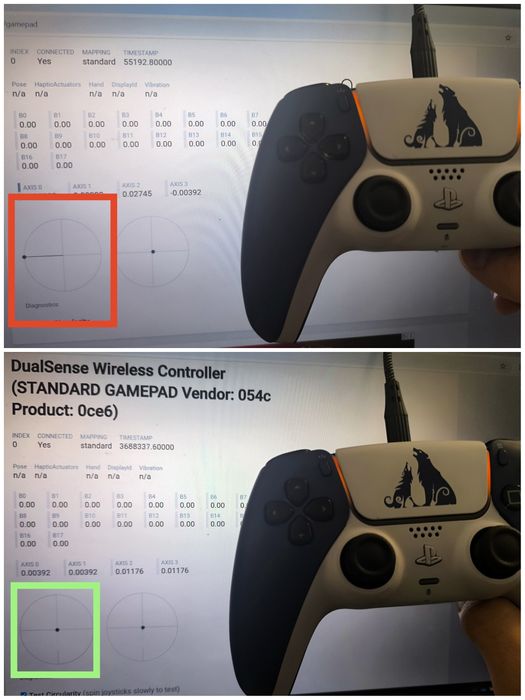 Servicii Profesionale de Reparații Console (PlayStation,Xbox,Nintendo)