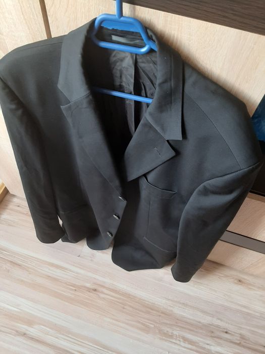 Sacou original HUGO BOSS marimea XXL