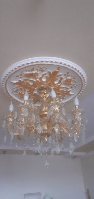 Люстра сатам,продам люстру
