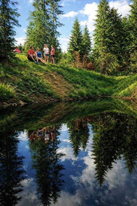 Cabane Piatra Fântânele PAȘTE 2026