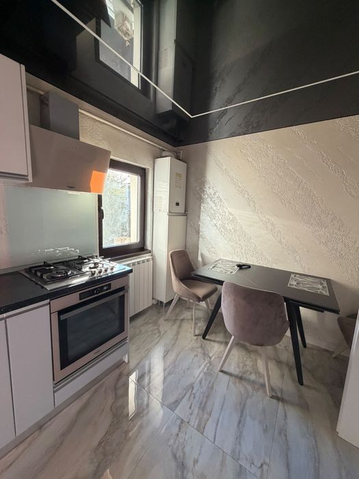 Inchiriez apartament 2 camere Buzaului