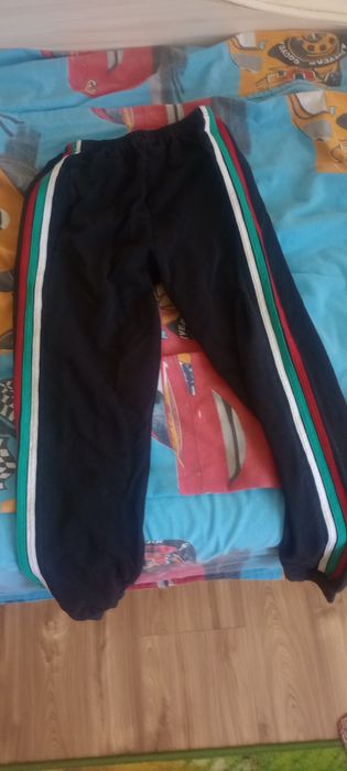 Анцунг на България