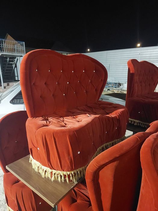 Кресло диван на 2-3 человека