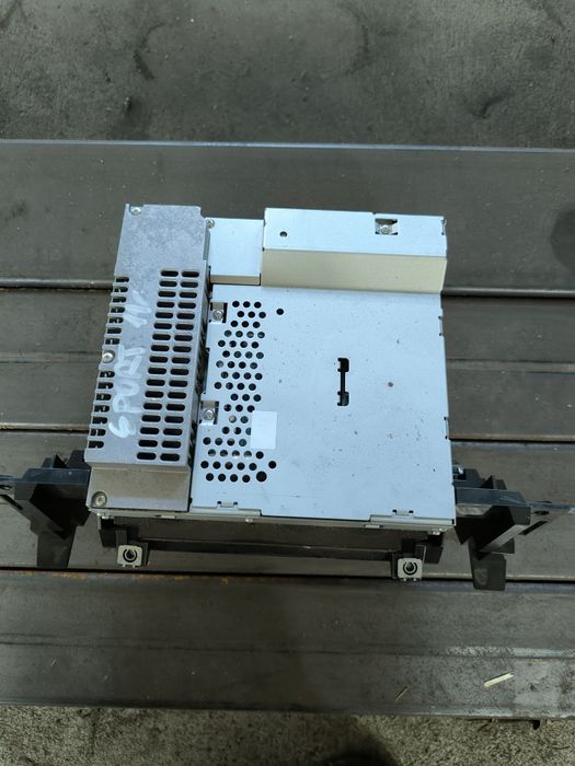 Radio/CD за Range Rover Sport