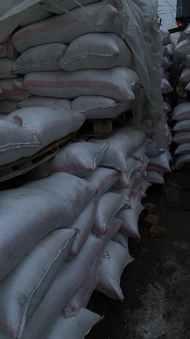 Соль Технический