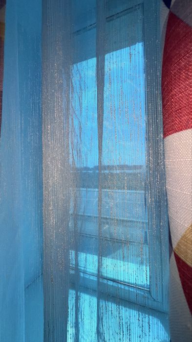 Перде, шторы и тюль