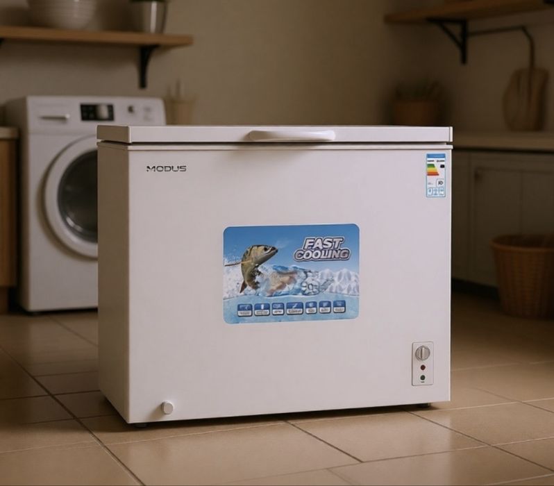 Продам морозильник 300 л