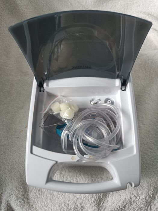 Inhalator SANITAS SIH21