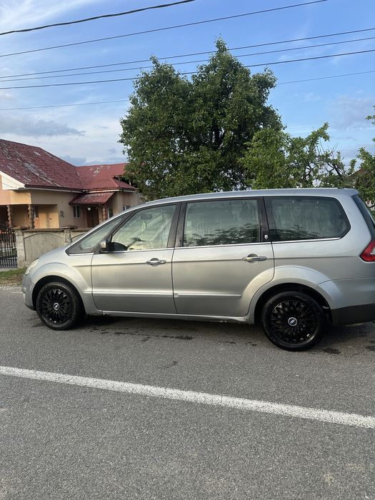 Ford galaxy 2009