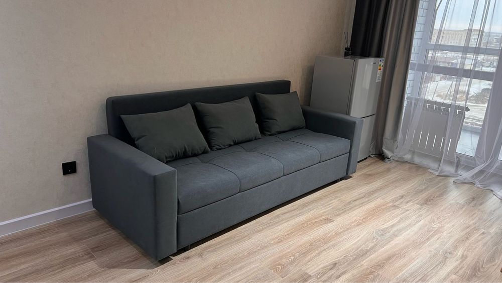 Жк Елимай ул.Габдуллина 33