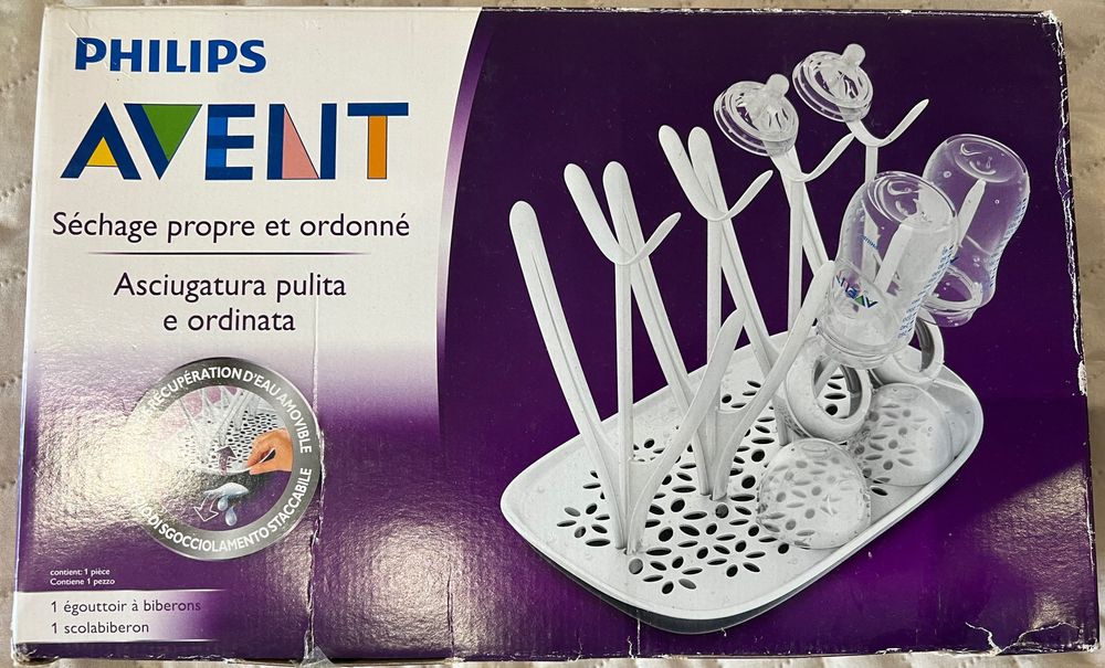 Philips Avent Стойка за сушене