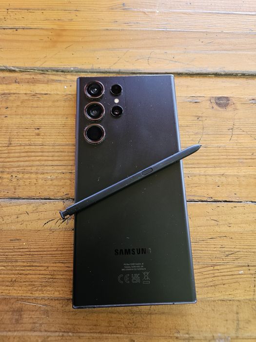 Samsung S23 Ultra stare perfecta