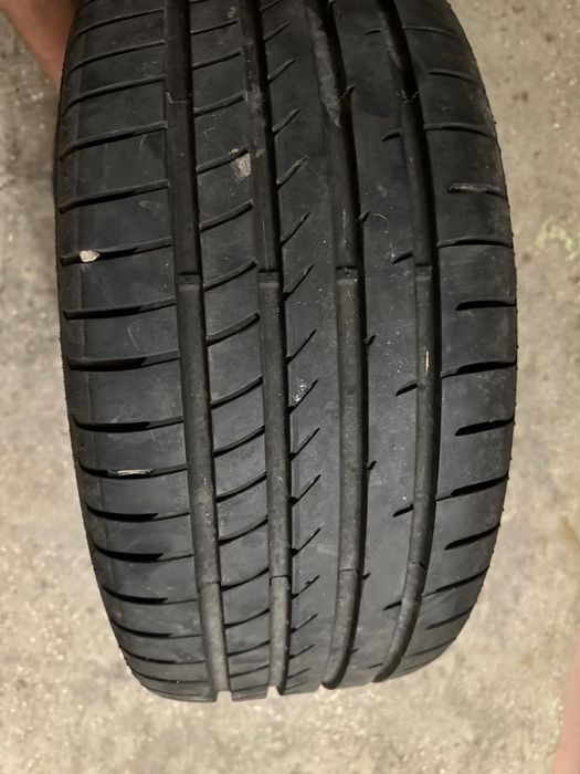 Vand jante audi pe 18