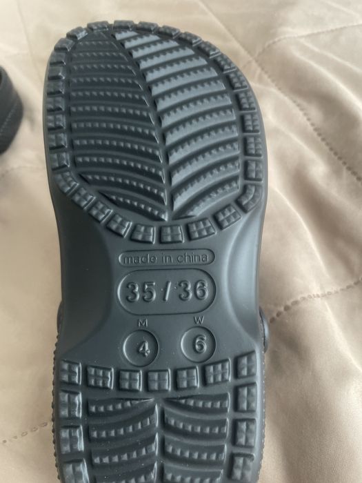 Продаю кроксы holy sinner