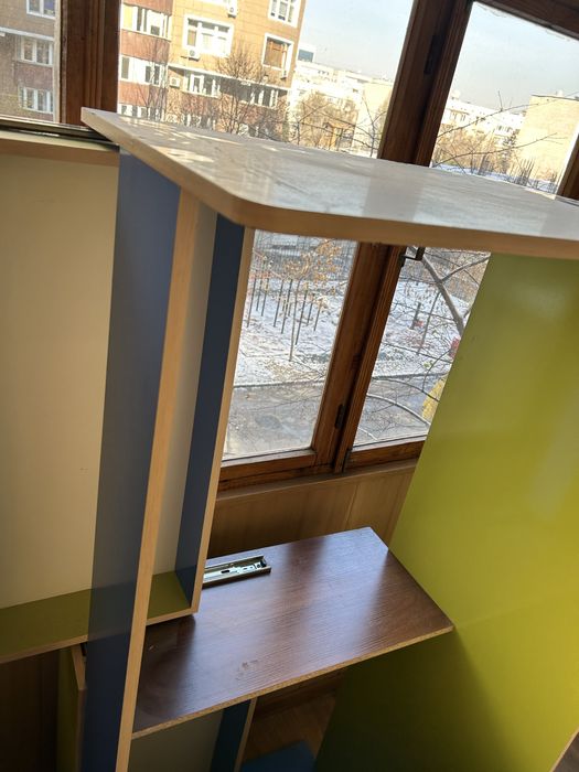 Продам детскую кровать