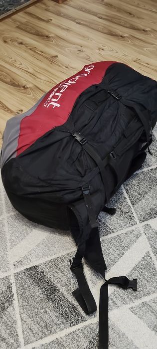 Parapanta Gradient golden 2