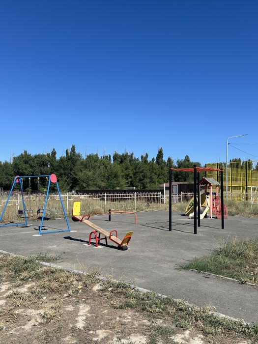 Продаётся просторный дом