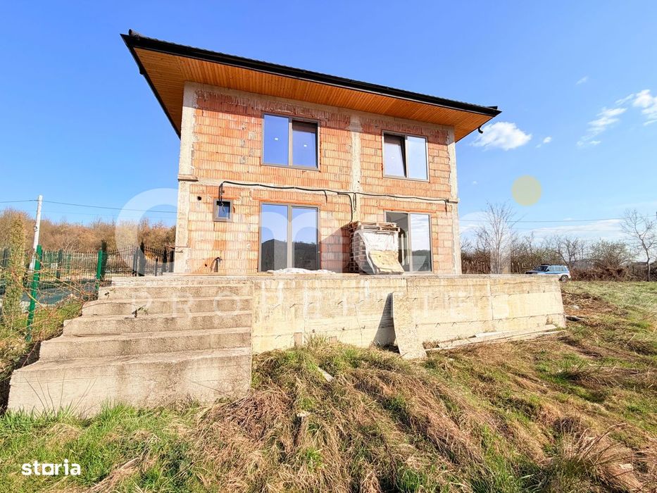 Casa de vanzare | Zona Drurelax | teren 19 ari | posibilitate parcelar