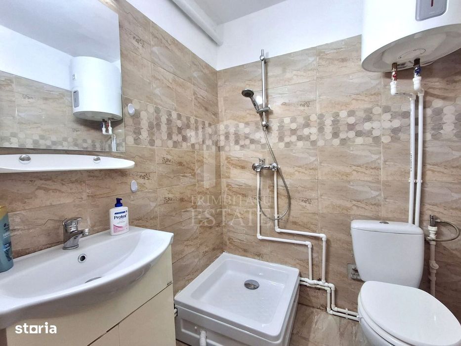 Garsonieră de închiriat | zona Lacul Tei | Teiul Doamnei | Colentina
