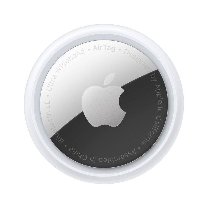 Продаю Оригинальные Apple AirTag 4шт