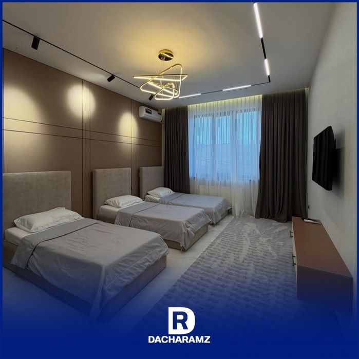 Супер чегирма! «Sunrise Villa» 15 кишигача