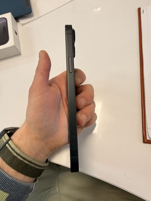 Iphone 14 plus 128g impecabil