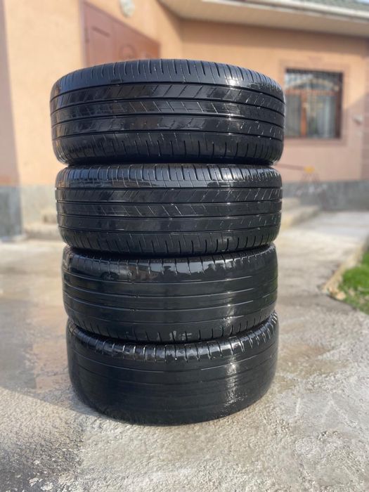 Баллоны летние  215/60/16