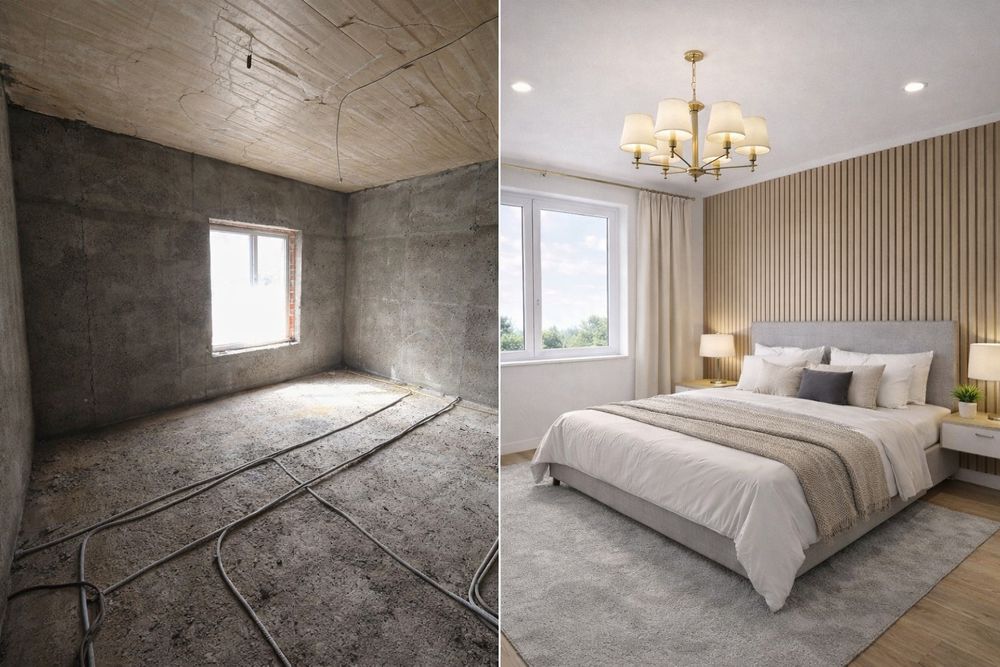 Duplex nou lângă Pădurea Verde – 300 mp teren/3 camere/pod mansardabil