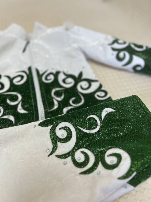 Қазақша киім ұл балаға