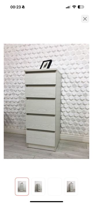 Продам комод, в идеале