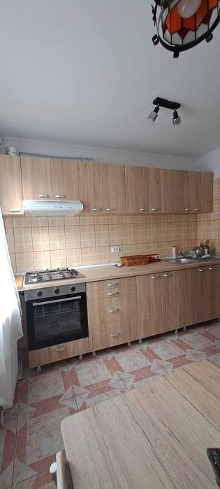 Inchiriez apartament 3 camere Drumul Taberei