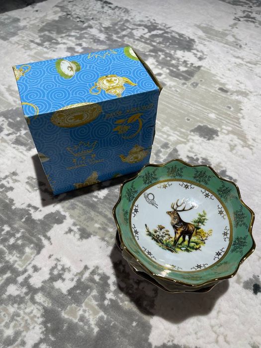 Наборы посуды, разной