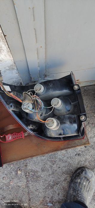 Приора заобчясти