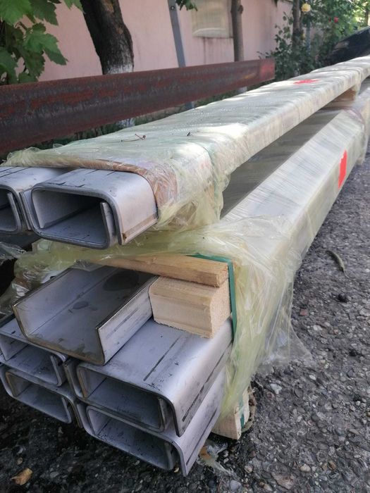 Lichidare stocuri otel inox: table*tevi*bare*corniere*electrozi AVESTA