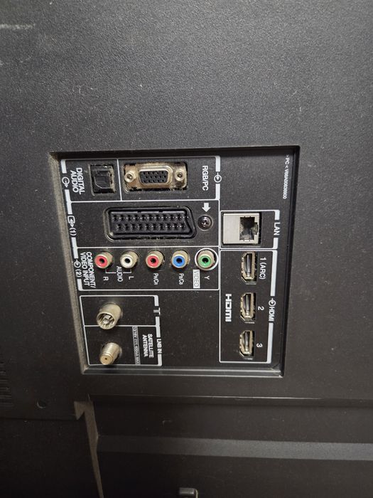 Tv LCD Tosiba perfect funcțional