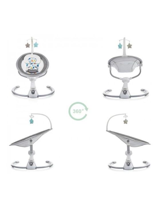 Продам шезлонг детский