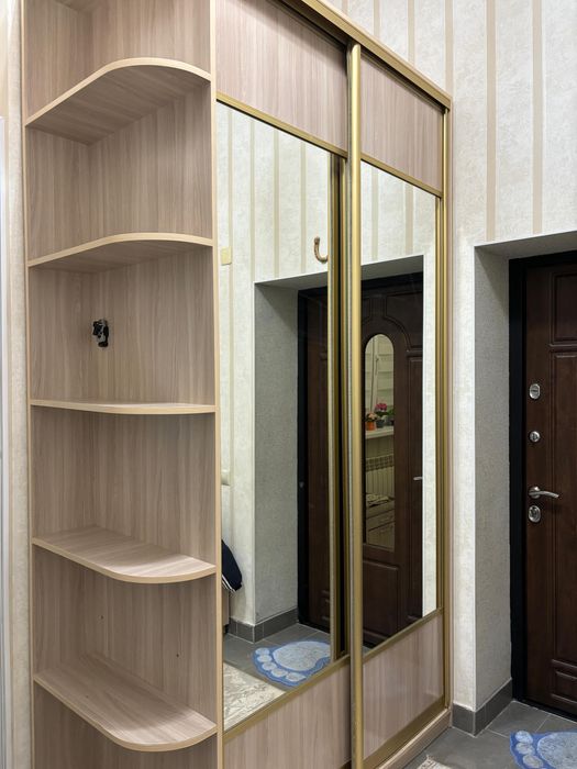 Шкаф жақсы жағдайда