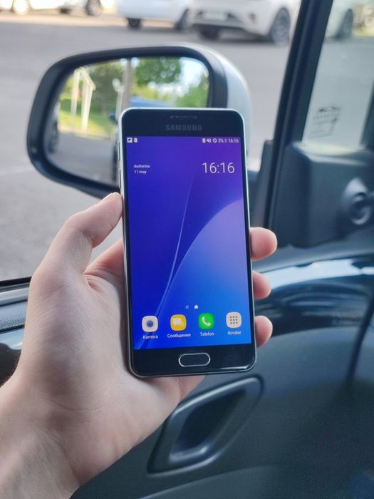 Samsung a3 2016 arzon