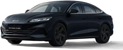 Byd Seal 6 BYD SEAL 6 SEDAN 5 uși DM-i PHEV Comfort 156 kW AT